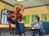 Совершенный Человек-Паук / Ultimate Spider-Man (сезон 1, серии 1-10(26)) ...