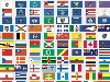 Артикул: Флаги стран мира. Цена: 128.86 грн купить
