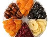 Сухофрукты: польза и вред Сушеные фрукты, которые подвергаются естественной ...