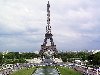 Вблизи Эйфелевой башни появится русская церковь - Франция - Euromag.ru