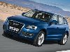 Немцы назвали лучшие автомобили. Audi Q5 Фото: Auto Motor und Sport