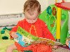 ребенок и книга Некоторые рассуждают так: если научился читать, пусть читает ...