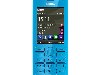 Nokia 206 (Yellow)