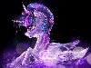 my little pony / Мой маленький пони mlp art royal princess luna / принцесса ...