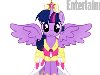 MLP-PRINCESS. Image Credit: The Hub. Comments +