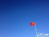 1 феврая в Пекине вновь стало видно синее небо, которое исчезло на 25 дней ...
