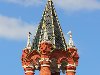 Башни Московского Кремля — Википедия