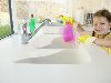 Каким средством моют посуду ваши дети? - Детская химия бытовая – лучшую ...