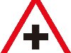 Большие изображения : Дорожные знаки И символы С Светоотражающий брезента