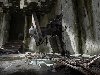 Геймплейное видео игры-головоломки «Portal 2»