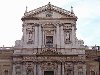 Архитектурный стиль барокко Для архитектуры барокко (Л. Бернини, ...