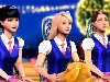 Скриншот для Барби: Академия принцесс / Barbie: Princess Charm School (2011) ...
