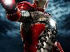 Железный человек - 2 (Iron Man 2). Постер уменьшен