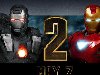 Iron Man 2 (Железный Человек 2)