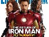 Железный человек - 2 (Iron Man 2). Кадр уменьшен