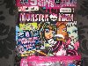 ... about Monster High» и выпущенный в апреле номер журнала «Monster High».