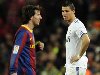 Player Comparison: Lionel Messi vs Cristiano Ronaldo