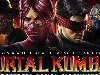 Mortal Kombat 9 уже доступен на Steam-е