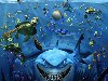 У пошуках Немо / Finding Nemo (2003) BDRemux 1080p Ukr/Eng | Sub