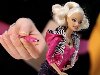 В Нюрнберге на крупнейшей выставке игрушек представлены новые куклы Барби. ...