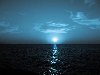 Ночное море обои, картинки, фото. Скачать обои 1600x1200 Похожие обои