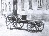 125-летие автомобиля. История первых машин и их изобретателей