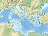 Шаблон:ПозКарта Средиземное море