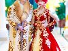 казахские платья, казахская нацилнальная одежда, казахский орнамент, ...