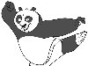 (Kung Fu Panda), кликните по картинке кнопкой мыши и выберите u0026quot;Сохранить ...