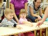 Студия раннего развития детей «Лучики» предлагает занятия для детей от 1,5 ...