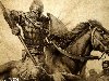         Mount and Blade