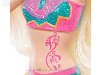 Новая кукла Barbie Русалочка Мерлиа Серфенгистка 2 в 1 от Mattel в Харькове ...