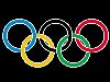 Символом чего являются олимпийские кольца? источник