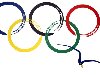 ключевые слова: олимпийские кольца illustrator, олимпийские кольца, ...