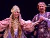 Глинка - опера «Руслан и Людмила» - Валерий Гергиев - Анна Нетребко /Glinka