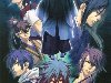 OVA Сказание о Демонах Сакуры. Хроники снежных цветов Hakuoki Sekkaroku ...