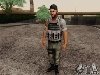 . 2014-01-27 23:03:01. Mercenary  Far Cry 3  GTA San Andreas