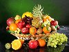 Диетологи советуют сидящим на диете исключить из рациона фрукты