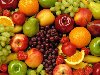 Чем больше человек ест фруктов, тем у него лучше настроение