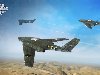 Теги: World of Warplanes, Скриншоты, Война, 3D Action, Wargaming.Net