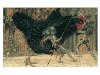 Иллюстрации Геннадия Спирина к книге А.Погорельского u0026quot;Чёрная курица,или ...