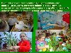 Экологическое воспитание дошкольников - это познание живого, которое рядом с ...