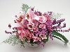 Малоизвестные факты про цветы и букеты. Букет из роз и лилий