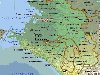 Республика Адыгея расположена на юге России в северо-западной части Кавказа ...