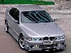 BMW Е39 начинает свою историю с 1995 года, когда она была показана миру на ...