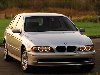 BMW 5 (E39) 540i :: BMW 5 серия E39