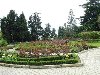 Никитский Ботанический сад. Парк