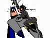Бэтмен и Женщина-кошка » Фэнтези, фантастика, игры.