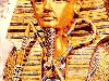 Египетские цари обыкновенно называются фараонами. Имя и титул египетского ...