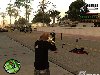Скачать бесплатно игру GTA San Andreas с рабочим мультиплеером